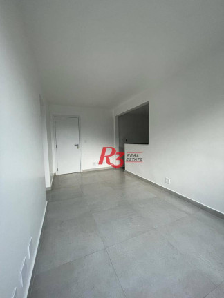Imagem Apartamento com 2 Quartos à Venda, 58 m² em Marapé - Santos Imagem Apartamento com 2 Quartos à Venda, 58 m² em Marapé - Santos