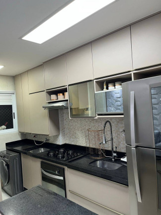 Imagem Apartamento com 2 Quartos à Venda, 49 m² em Jaguaribe - Osasco