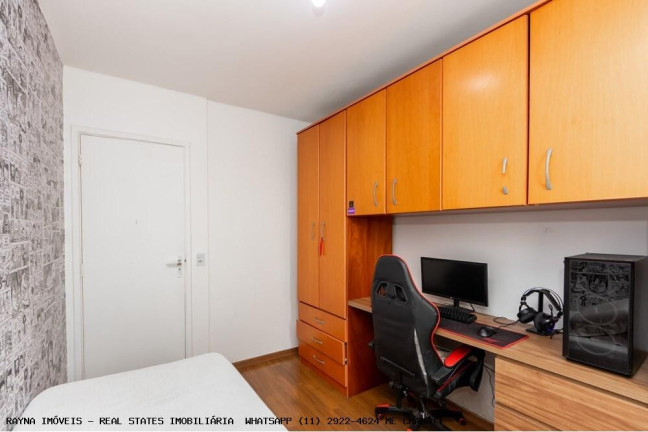 Imagem Apartamento com 2 Quartos à Venda, 56 m² em Vila Babilônia - São Paulo Imagem Apartamento com 2 Quartos à Venda, 56 m² em Vila Babilônia - São Paulo