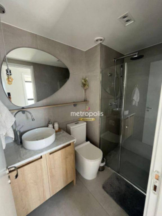 Imagem Apartamento com 2 Quartos à Venda, 60 m² em Vila Dom Pedro I - São Paulo Imagem Apartamento com 2 Quartos à Venda, 60 m² em Vila Dom Pedro I - São Paulo