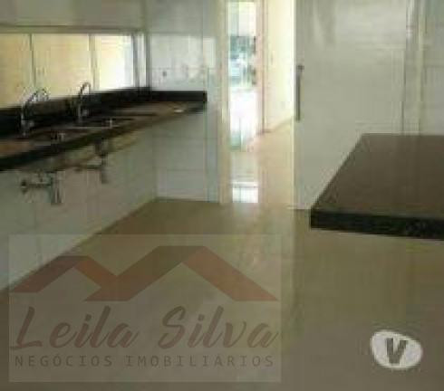 Imagem Casa de Condomínio com 4 Quartos à Venda, em Morros - Teresina Imagem Casa de Condomínio com 4 Quartos à Venda, em Morros - Teresina