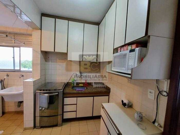 Imagem Apartamento com 2 Quartos à Venda, 58 m² em Vila Santa Catarina - São Paulo