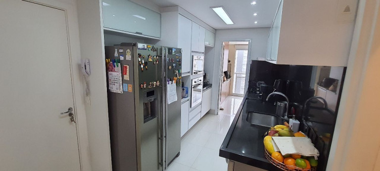 Imagem Apartamento com 3 Quartos à Venda, 150 m² em Bosque Da Saúde - São Paulo Imagem Apartamento com 3 Quartos à Venda, 150 m² em Bosque Da Saúde - São Paulo