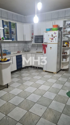 Imagem Casa com 2 Quartos à Venda, 120 m² em Vila Carlota - Sumaré Imagem Casa com 2 Quartos à Venda, 120 m² em Vila Carlota - Sumaré