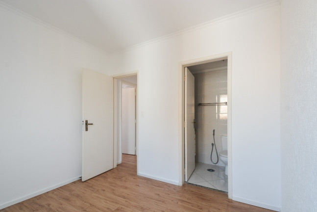 Apartamento com 3 Quartos à Venda, 92 m² em Vila Pompéia - São Paulo
