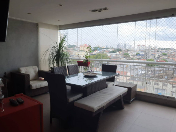 Imagem Apartamento com 4 Quartos à Venda, 125 m² em Vila Formosa - São Paulo Imagem Apartamento com 4 Quartos à Venda, 125 m² em Vila Formosa - São Paulo