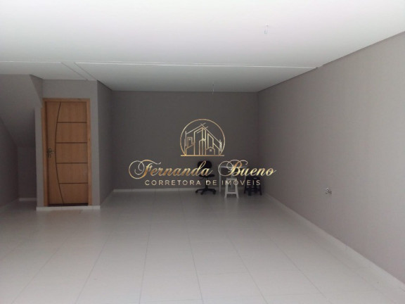 Sobrado com 3 Quartos à Venda, 150 m² em Parque Das Nações - Santo André
