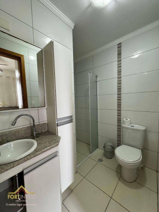 Imagem Imóvel com 1 Quarto à Venda, 56 m² em Vila Guilhermina - Praia Grande