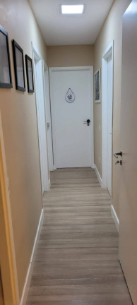 Imagem Apartamento com 3 Quartos à Venda, 164 m² em Camorim - Rio De Janeiro