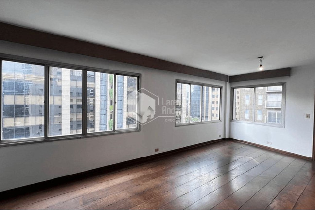 Imagem Apartamento com 3 Quartos à Venda, 107 m² em Itaim Bibi - São Paulo Imagem Apartamento com 3 Quartos à Venda, 107 m² em Itaim Bibi - São Paulo
