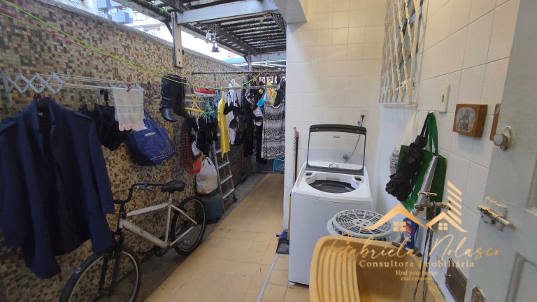 Imagem Apartamento com 2 Quartos à Venda, 76 m² em Boqueirão - Santos Imagem Apartamento com 2 Quartos à Venda, 76 m² em Boqueirão - Santos