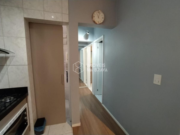 Imagem Apartamento com 2 Quartos à Venda, 50 m² em Itaipava - Itajaí