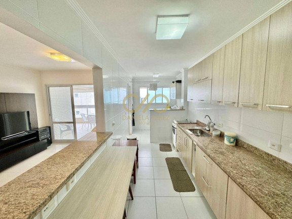 Imagem Apartamento com 3 Quartos à Venda, 130 m² em Boqueirão - Praia Grande Imagem Apartamento com 3 Quartos à Venda, 130 m² em Boqueirão - Praia Grande