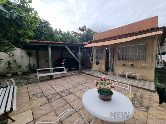 Imagem Casa com 3 Quartos à Venda, 136 m² em Nova América - Vila Velha Imagem Casa com 3 Quartos à Venda, 136 m² em Nova América - Vila Velha
