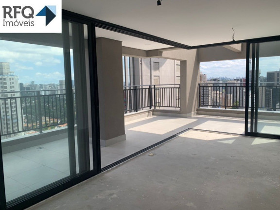 Imagem Cobertura com 3 Quartos à Venda, 166 m² em Pinheiros - São Paulo