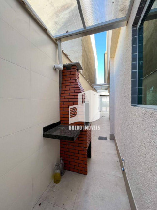 Imagem Sobrado com 2 Quartos à Venda, 75 m² em Ocian - Praia Grande