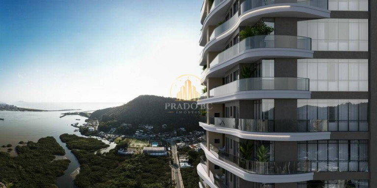 Imagem Apartamento com 4 Quartos à Venda, 222 m² em Fazenda - Itajaí Imagem Apartamento com 4 Quartos à Venda, 222 m² em Fazenda - Itajaí