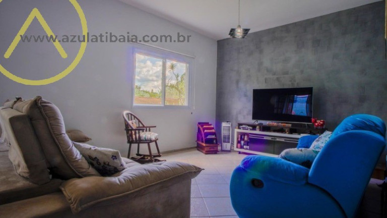 Imagem Casa com 3 Quartos à Venda, 178 m² em Itapetinga - Atibaia Imagem Casa com 3 Quartos à Venda, 178 m² em Itapetinga - Atibaia