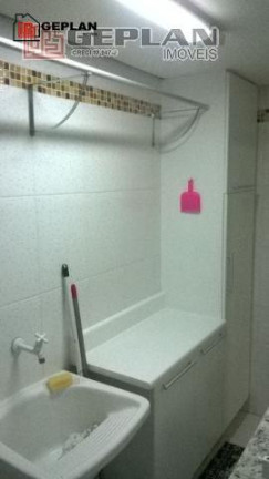 Imagem Apartamento com 3 Quartos à Venda, 103 m² em Vila Monumento - São Paulo