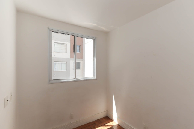 Imagem Apartamento com 2 Quartos à Venda, 34 m² em Barra Funda - São Paulo