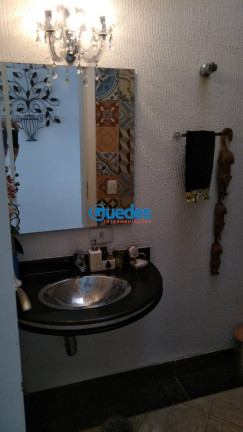 Imagem Apartamento com 4 Quartos à Venda, 200 m² em água Fria - São Paulo Imagem Apartamento com 4 Quartos à Venda, 200 m² em água Fria - São Paulo