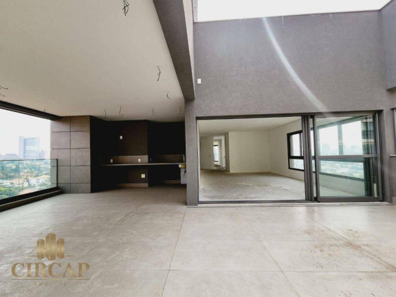 Imagem Cobertura com 4 Quartos à Venda, 520 m² em Higienópolis - São Paulo Imagem Cobertura com 4 Quartos à Venda, 520 m² em Higienópolis - São Paulo