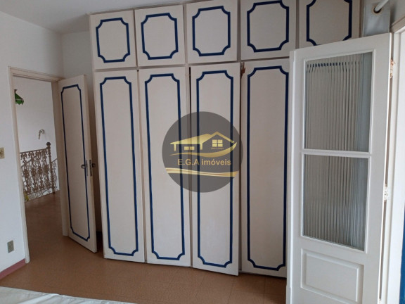 Imagem Casa com 6 Quartos para Temporada, 240 m² em Juquehy - São Sebastião Imagem Casa com 6 Quartos para Temporada, 240 m² em Juquehy - São Sebastião