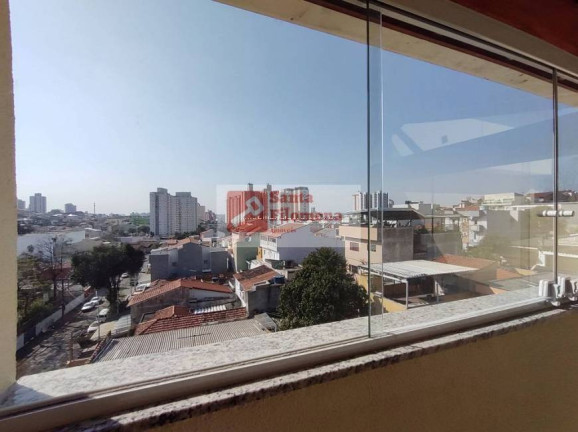 Imagem Apartamento com 2 Quartos à Venda, 120 m² em Vila Homero Thon - Santo André Imagem Apartamento com 2 Quartos à Venda, 120 m² em Vila Homero Thon - Santo André