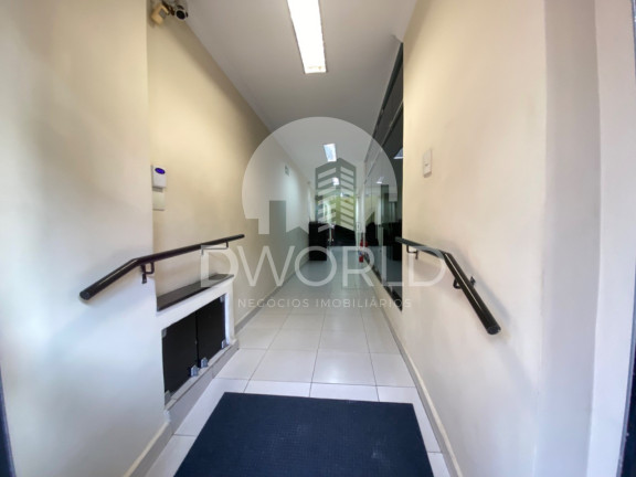 Imagem Sala Comercial à Venda, 59 m² em Centro - Santo André Imagem Sala Comercial à Venda, 59 m² em Centro - Santo André