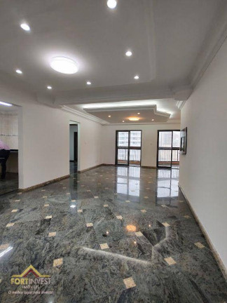 Imóvel com 4 Quartos à Venda, 136 m² em Aviação - Praia Grande