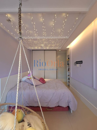 Imagem Apartamento com 3 Quartos à Venda, 188 m² em Barra Da Tijuca - Rio De Janeiro