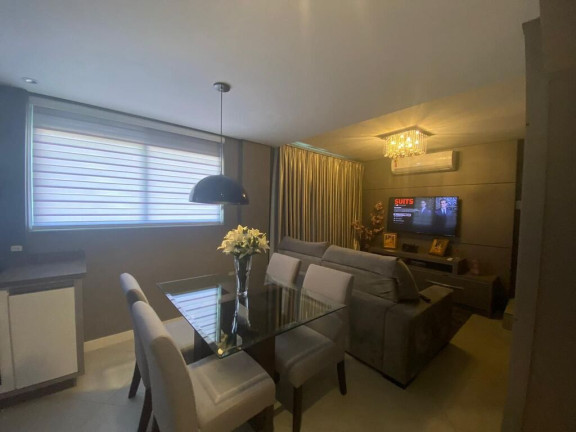 Imagem Apartamento com 2 Quartos à Venda, 77 m² em Governador Celso Ramos - Governador Celso Ramos Imagem Apartamento com 2 Quartos à Venda, 77 m² em Governador Celso Ramos - Governador Celso Ramos