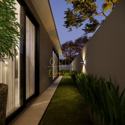Imagem Casa de Condomínio com 3 Quartos à Venda, 315 m² em Residencial Pecan - Itupeva