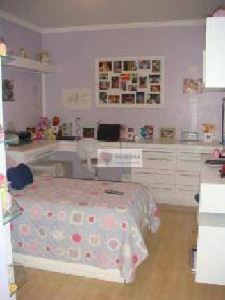 Imagem Apartamento com 4 Quartos à Venda, 230 m² em Panamby - São Paulo Imagem Apartamento com 4 Quartos à Venda, 230 m² em Panamby - São Paulo
