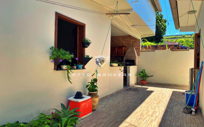 Imagem Casa com 3 Quartos à Venda,  em Coroa Vermelha - Santa Cruz Cabrália