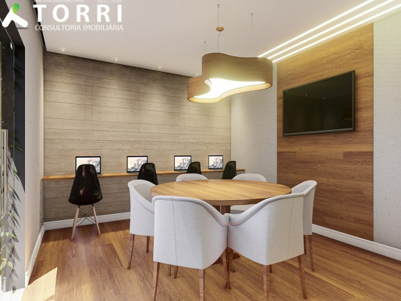 Imagem Apartamento com 2 Quartos à Venda, 51 m² em Jardim Simus - Sorocaba Imagem Apartamento com 2 Quartos à Venda, 51 m² em Jardim Simus - Sorocaba