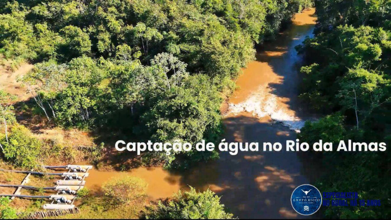 Imagem Fazenda à Venda, 343 m² em Zona Rural - Montes Claros De Goiás Imagem Fazenda à Venda, 343 m² em Zona Rural - Montes Claros De Goiás