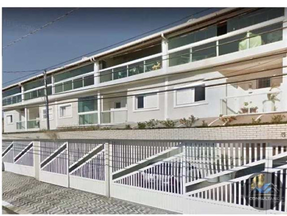 Imagem Casa com 4 Quartos à Venda, 192 m² em Centro - São Vicente Imagem Casa com 4 Quartos à Venda, 192 m² em Centro - São Vicente