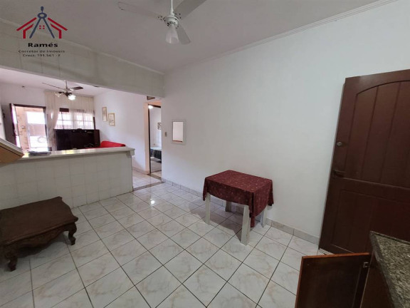 Imagem Casa com 2 Quartos à Venda, 120 m² em Canto Do Forte - Praia Grande Imagem Casa com 2 Quartos à Venda, 120 m² em Canto Do Forte - Praia Grande