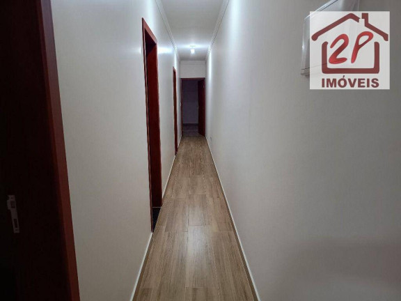 Imagem Casa com 3 Quartos à Venda, 110 m² em Vila Santos - Caçapava Imagem Casa com 3 Quartos à Venda, 110 m² em Vila Santos - Caçapava