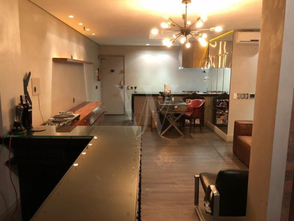 Imagem Apartamento com 1 Quarto à Venda, 78 m² em Vila Nova Conceição - São Paulo Imagem Apartamento com 1 Quarto à Venda, 78 m² em Vila Nova Conceição - São Paulo
