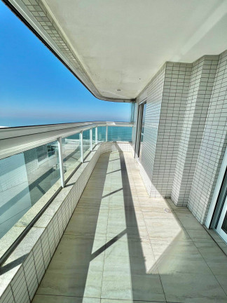 Imagem Apartamento com 2 Quartos à Venda, 91 m² em Caiçara - Praia Grande