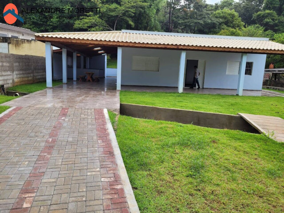 Imagem Chácara com 3 Quartos à Venda, 2.380 m² em Bairro Jurupara - Piedade Imagem Chácara com 3 Quartos à Venda, 2.380 m² em Bairro Jurupara - Piedade