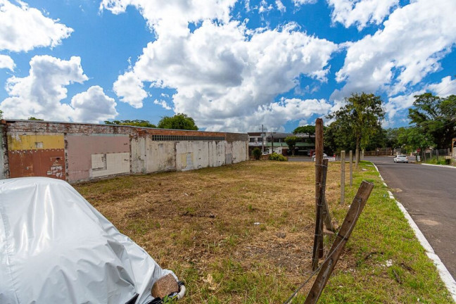 Imagem Terreno à Venda, 714 m² em Marechal Rondon - Canoas Imagem Terreno à Venda, 714 m² em Marechal Rondon - Canoas