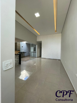 Imagem Casa com 3 Quartos à Venda, 120 m² em Condomínio Villa Verde Bragança - Bragança Paulista