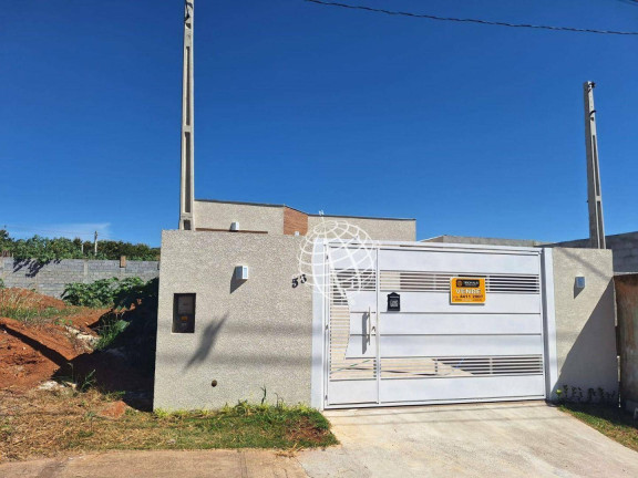 Imagem Casa com 3 Quartos à Venda, 89 m² em Tanque - Atibaia Imagem Casa com 3 Quartos à Venda, 89 m² em Tanque - Atibaia