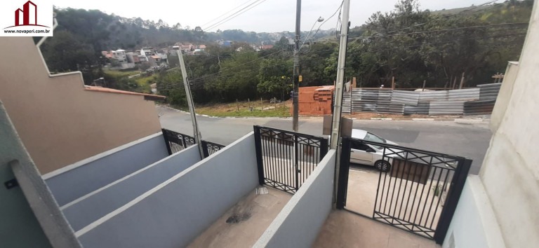 Imagem Sobrado com 2 Quartos à Venda, em Portal Das Alamedas - Franco Da Rocha Imagem Sobrado com 2 Quartos à Venda, em Portal Das Alamedas - Franco Da Rocha