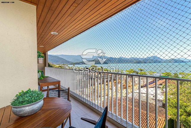 Imagem Apartamento com 3 Quartos à Venda, 150 m² em Praia Do Itaguá - Ubatuba