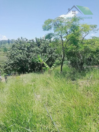 Imagem Terreno à Venda, 492 m² em Chácara Guanabara - Mogi Das Cruzes