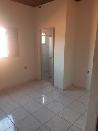 Imagem Casa com 3 Quartos à Venda, 105 m² em Parque Residencial Florença - Sumaré